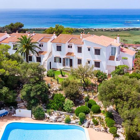 Apartamento Buganvilla B5 Son Bou Exterior photo