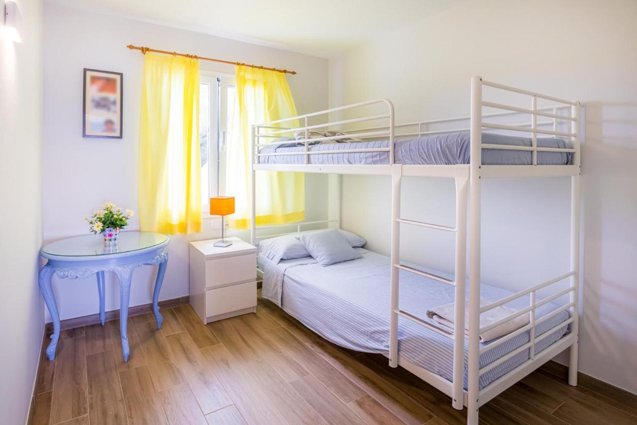 Apartamento Buganvilla B5 Son Bou Exterior photo