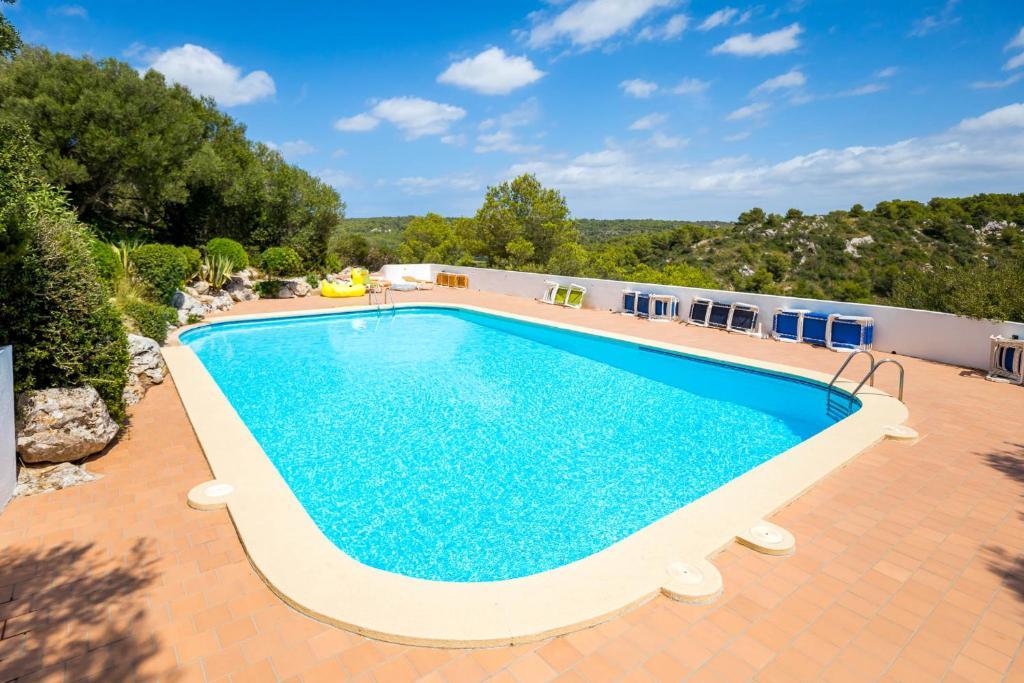 Apartamento Buganvilla B5 Son Bou Exterior photo