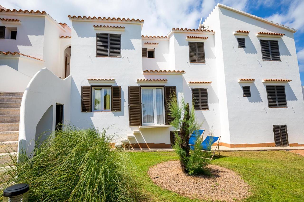 Apartamento Buganvilla B5 Son Bou Exterior photo