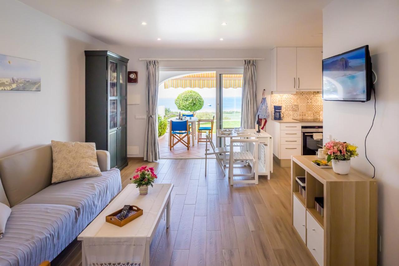Apartamento Buganvilla B5 Son Bou Exterior photo